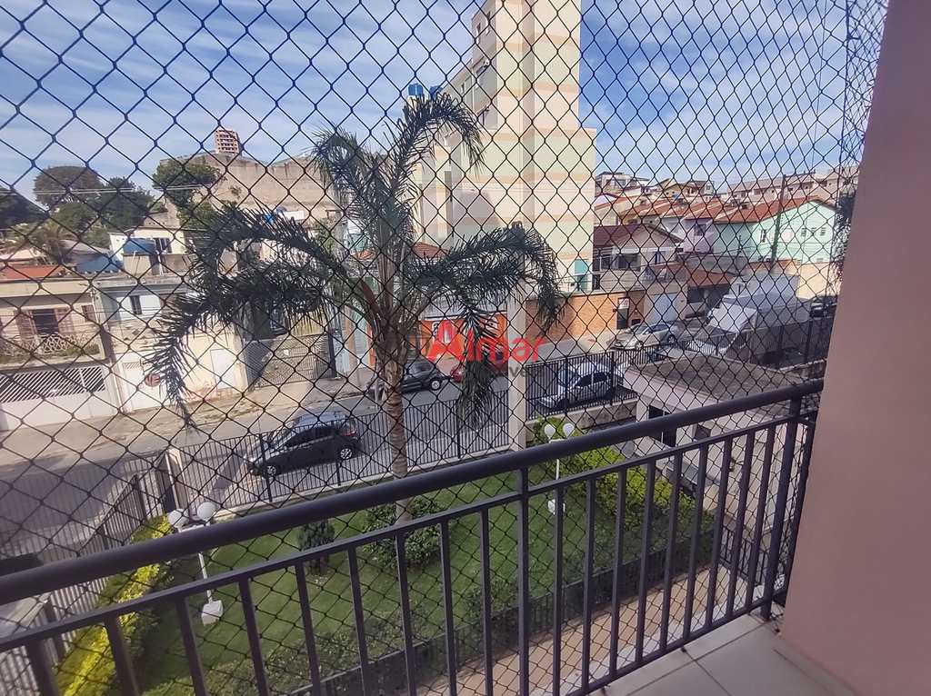 Apartamento em São Paulo, no bairro Itaquera