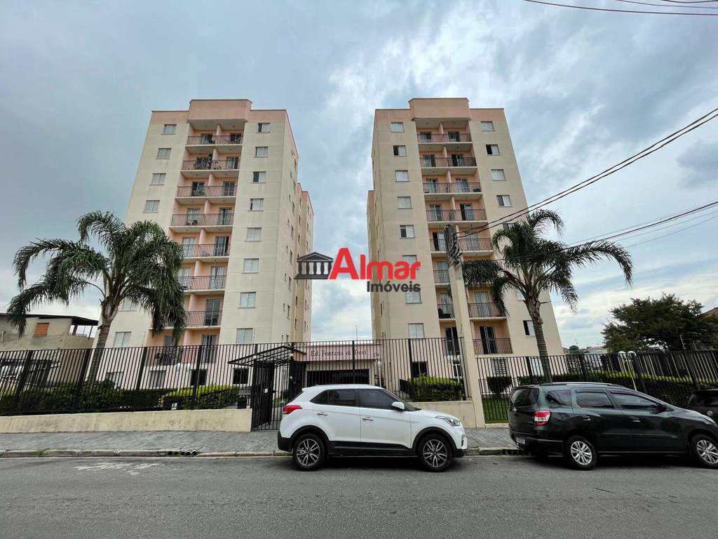 Apartamento em São Paulo, no bairro Itaquera