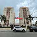 Apartamento em São Paulo, bairro Itaquera