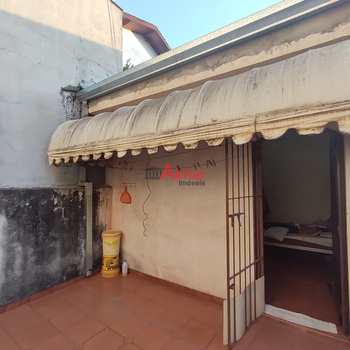Sobrado em São Paulo, bairro Itaquera