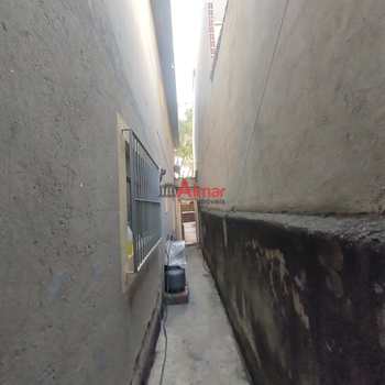 Sobrado em São Paulo, bairro Itaquera