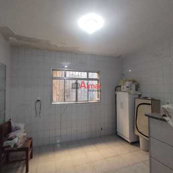 Sobrado em São Paulo, bairro Itaquera