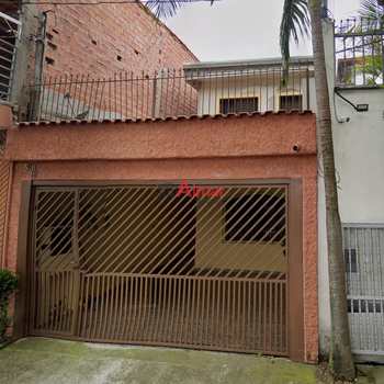 Sobrado em São Paulo, bairro Itaquera