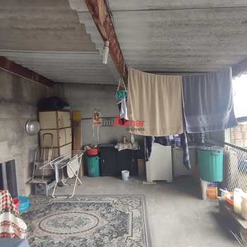 Sobrado em São Paulo, bairro Vila Carmosina