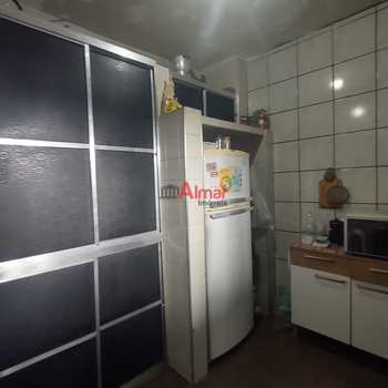 Sobrado em São Paulo, bairro Vila Carmosina