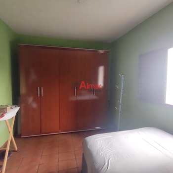 Sobrado em São Paulo, bairro Vila Carmosina