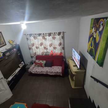 Sobrado em São Paulo, bairro Vila Carmosina