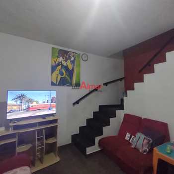 Sobrado em São Paulo, bairro Vila Carmosina
