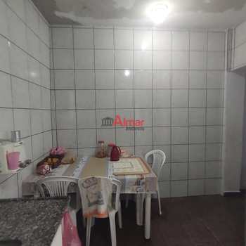 Sobrado em São Paulo, bairro Vila Carmosina