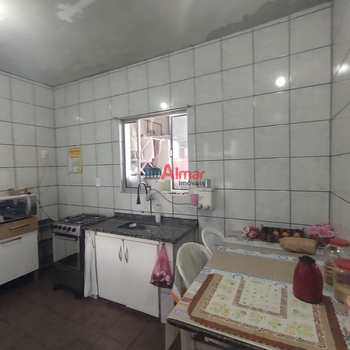 Sobrado em São Paulo, bairro Vila Carmosina