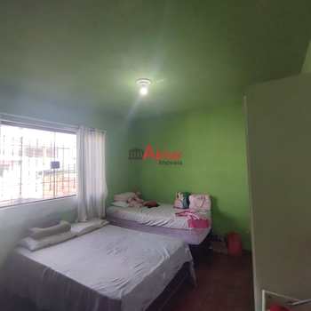 Sobrado em São Paulo, bairro Vila Carmosina
