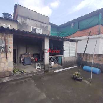 Sobrado em São Paulo, bairro Vila Carmosina