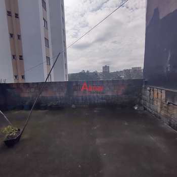 Sobrado em São Paulo, bairro Vila Carmosina