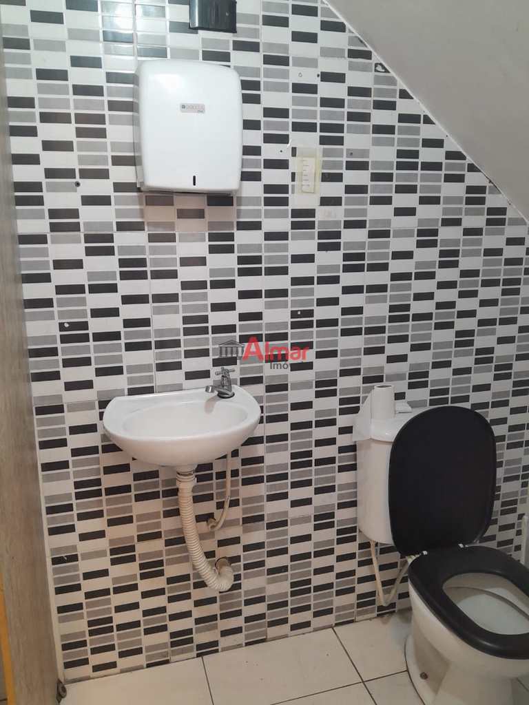 Sala Comercial em São Paulo, no bairro Guarulhos