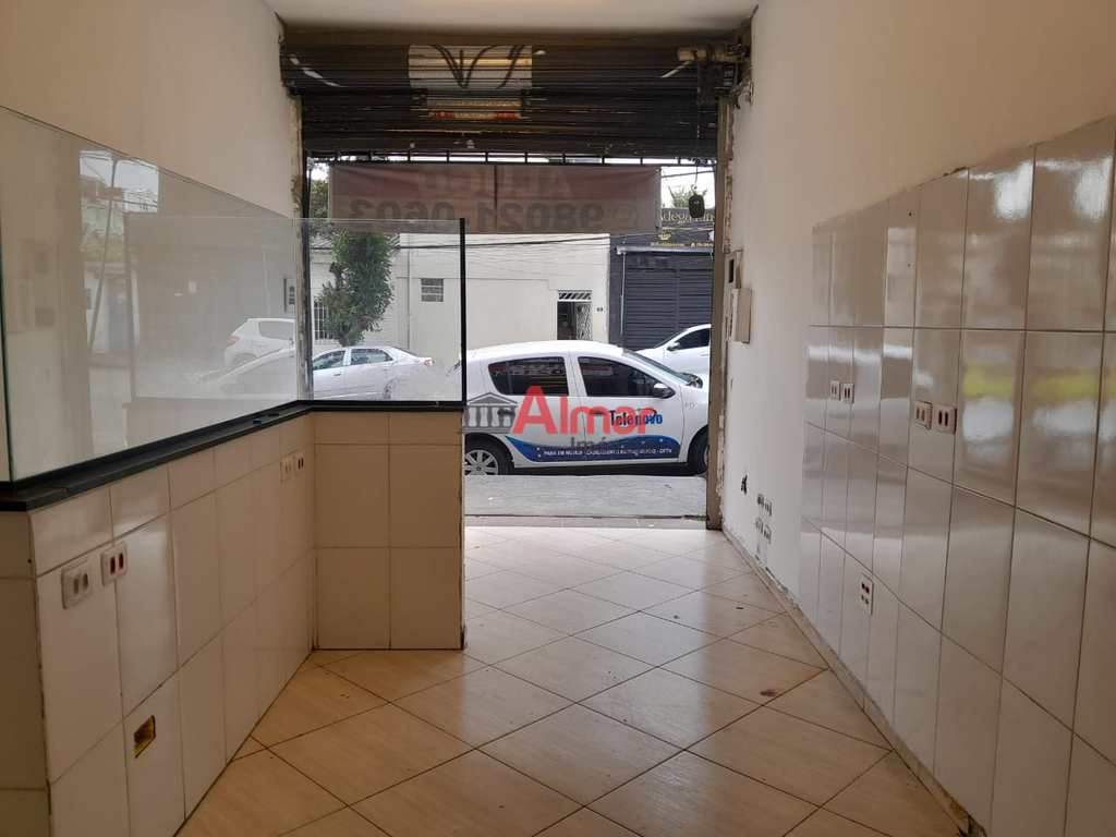 Sala Comercial em São Paulo, no bairro Guarulhos