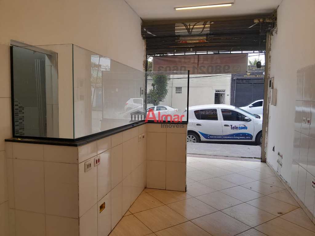 Sala Comercial em São Paulo, no bairro Guarulhos