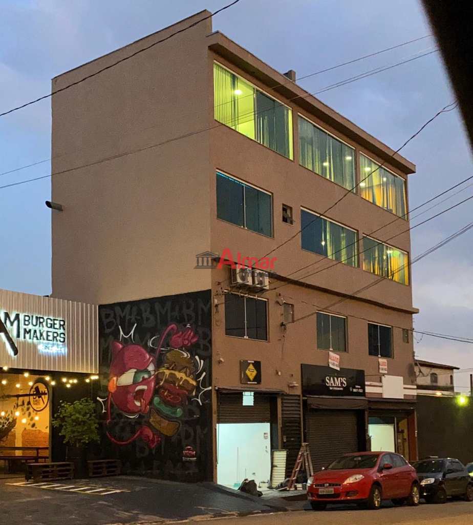 Sala Comercial em São Paulo, no bairro Guarulhos