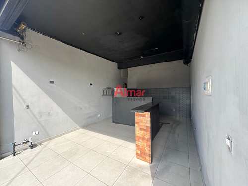 Salão, código 10225 em São Paulo, bairro Jardim Nélia