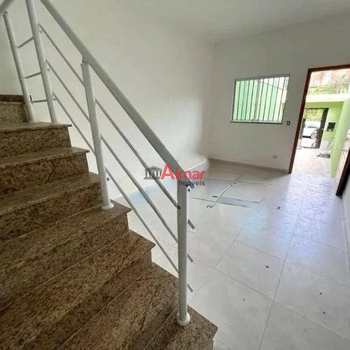 Sobrado de Vila em São Paulo, bairro Itaquera