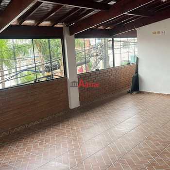 Sobrado em São Paulo, bairro São Miguel