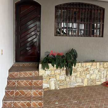 Sobrado em São Paulo, bairro São Miguel