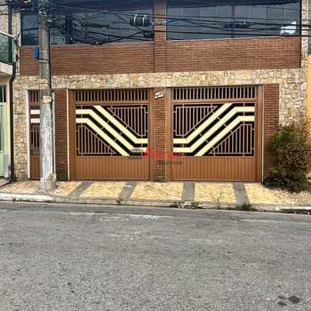 Sobrado em São Paulo, bairro São Miguel