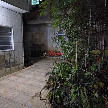 Casa em São Paulo, bairro Itaquera