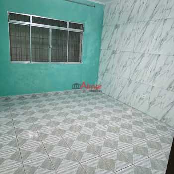 Casa em São Paulo, bairro Itaquera