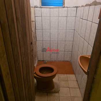 Casa em São Paulo, bairro Itaquera
