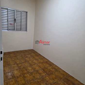 Casa em São Paulo, bairro Itaquera
