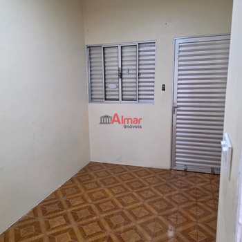 Casa em São Paulo, bairro Itaquera