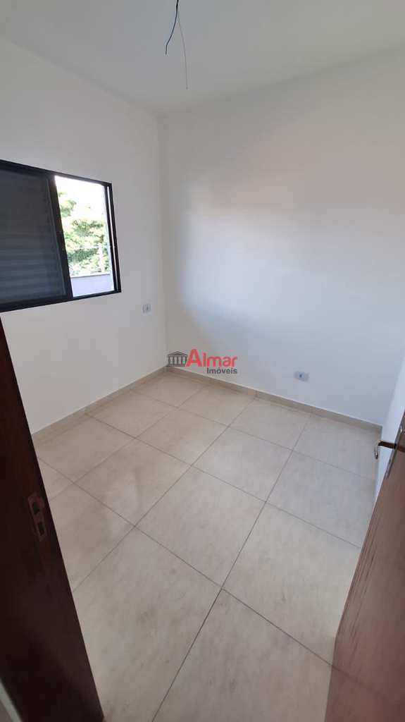 Apartamento em São Paulo, no bairro Penha