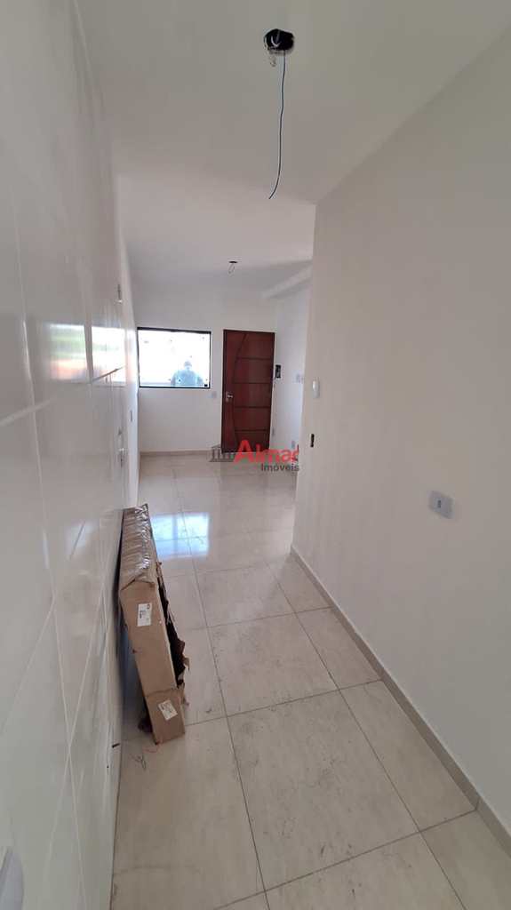 Apartamento em São Paulo, no bairro Penha