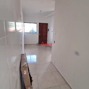 Apartamento em São Paulo, bairro Penha