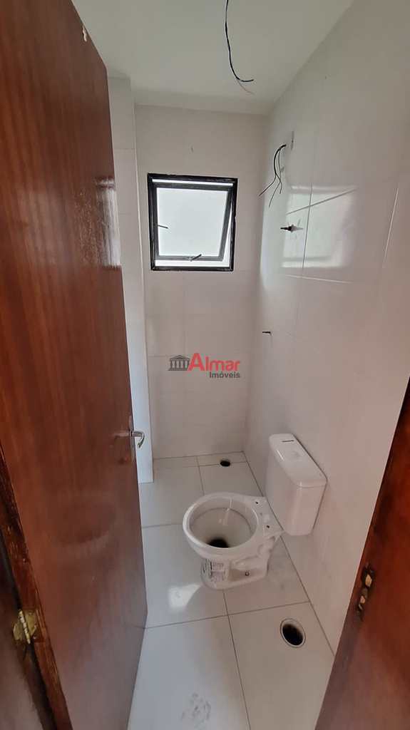 Apartamento em São Paulo, no bairro Penha