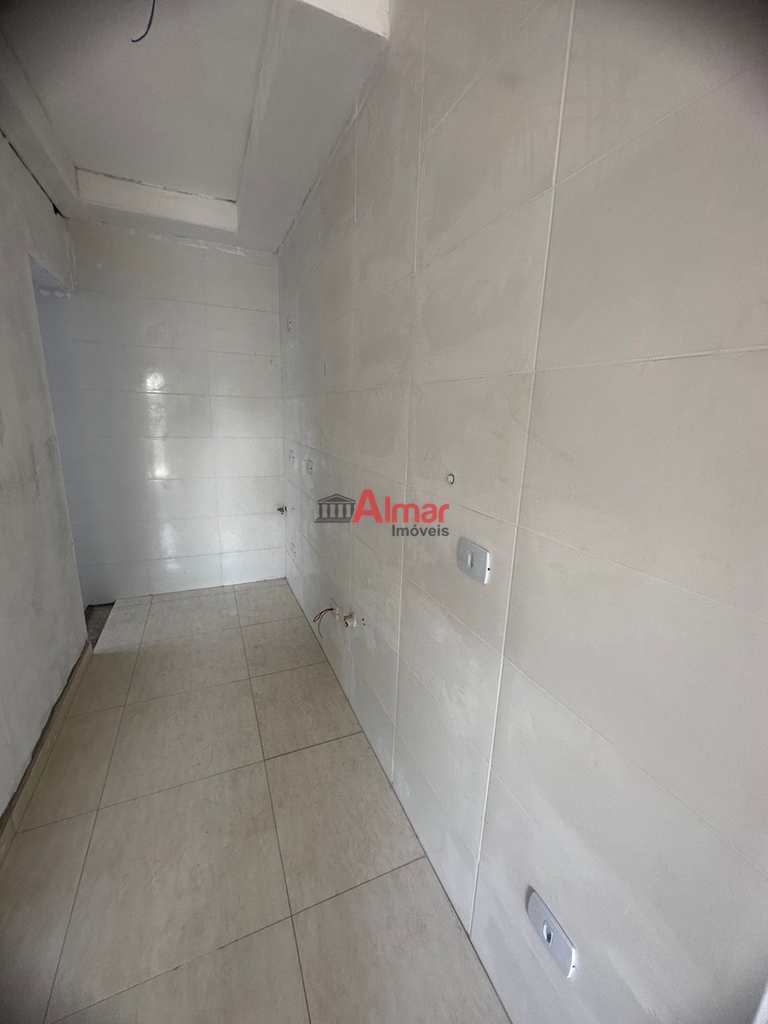 Apartamento em São Paulo, no bairro Penha