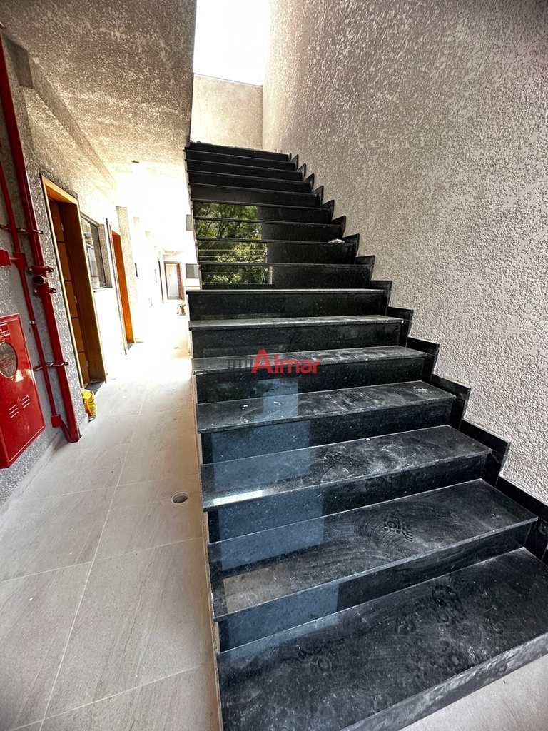 Apartamento em São Paulo, no bairro Penha