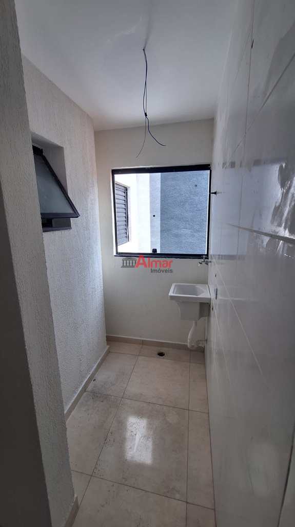 Apartamento em São Paulo, no bairro Penha