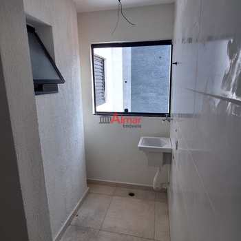 Apartamento em São Paulo, bairro Penha