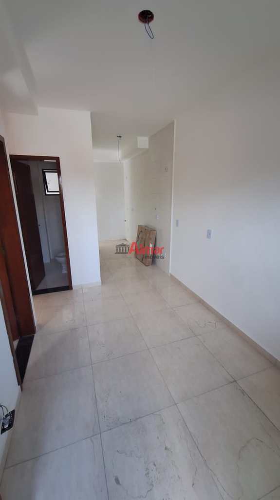 Apartamento em São Paulo, no bairro Penha