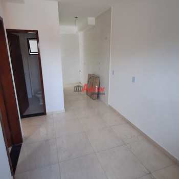 Apartamento em São Paulo, bairro Penha