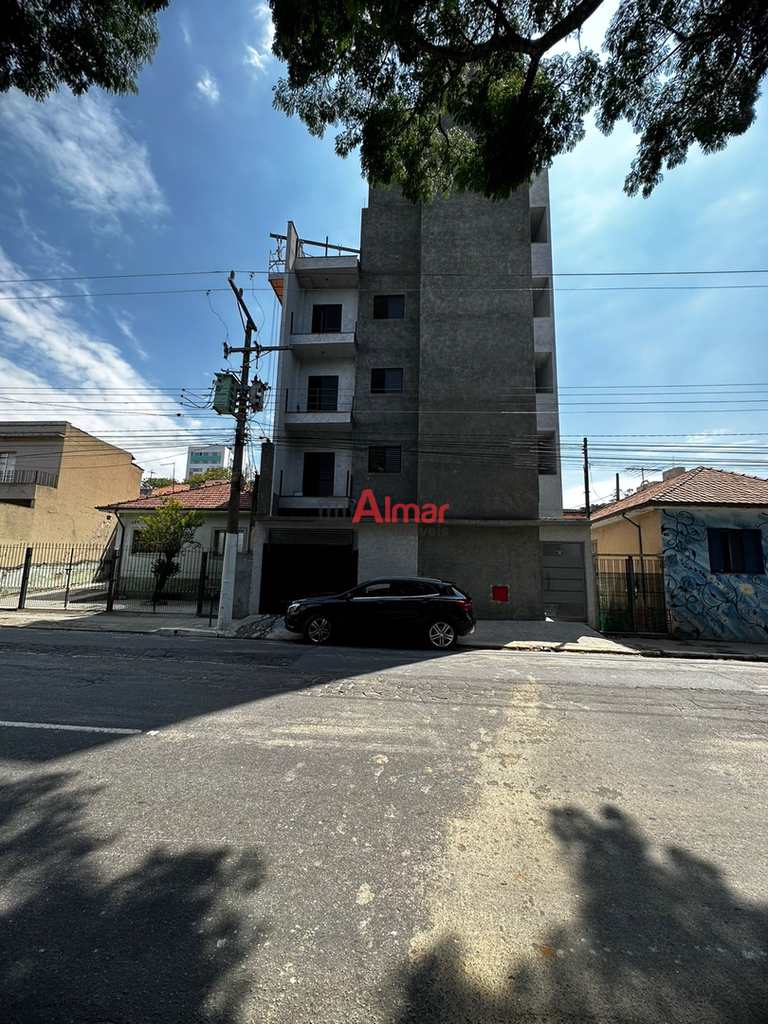 Apartamento em São Paulo, no bairro Penha