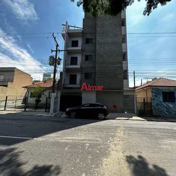 Apartamento em São Paulo, bairro Penha