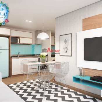 Apartamento em São Paulo, bairro Itaquera