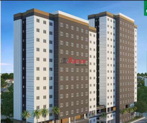 Apartamento, código 10247 em São Paulo, bairro Itaquera