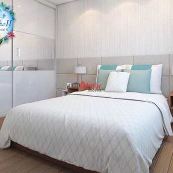 Apartamento em São Paulo, bairro Itaquera