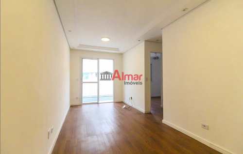 Apartamento, código 10249 em São Paulo, bairro Itaquera