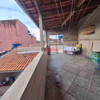Casa em São Paulo, bairro Itaquera