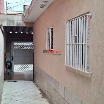 Casa em São Paulo, bairro Itaquera