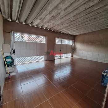 Casa em São Paulo, bairro Itaquera